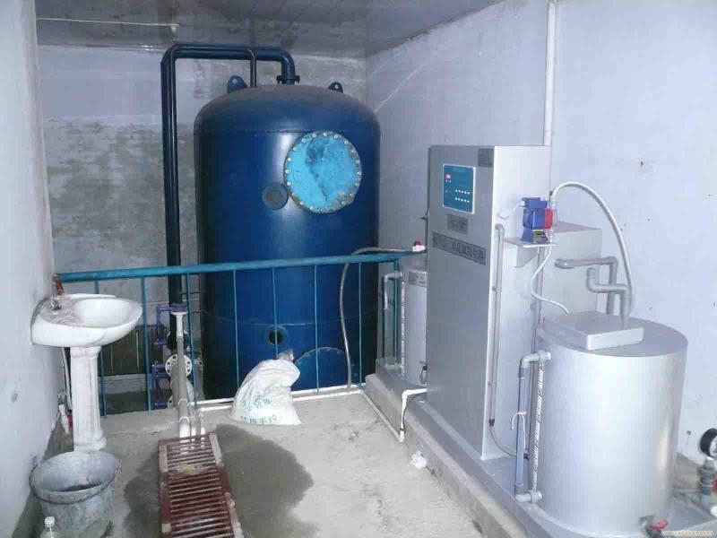 西安焦化污水处理设备批发