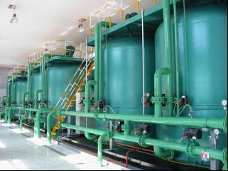 供应制药污水处理设备生产，专业生产污水处理设备厂家
