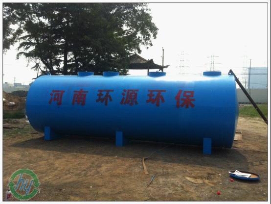 北京养殖污水处理工程，养殖污水处理设备