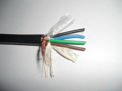 供应RVVP屏蔽电缆厂家现货直销、 监控中常用的RVVP屏蔽电缆价格
