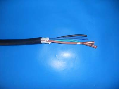 供应RVV厂家报价数据RVV2*2.5电缆图片