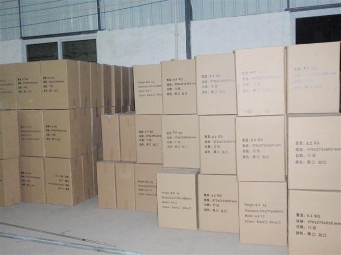 广州市专业订制生产电箱电柜厂家