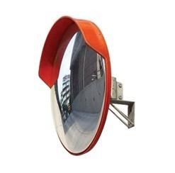 广州市广角镜厂家特价促销60CM道路广角镜 室外拐弯镜反光镜 超市防盗镜凸面镜PC镜