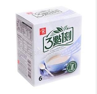 台湾三点一刻经典伯爵奶茶120g24批发