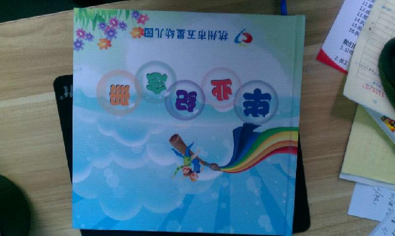 供应杭州图文公司毕业纪念册设计作印刷