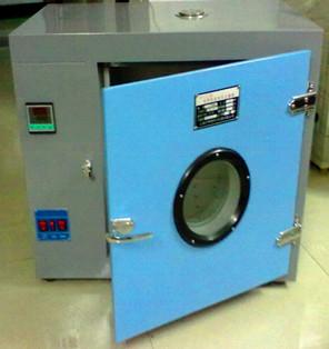 1.8千瓦干燥箱101A-1B不锈钢内胆干燥箱