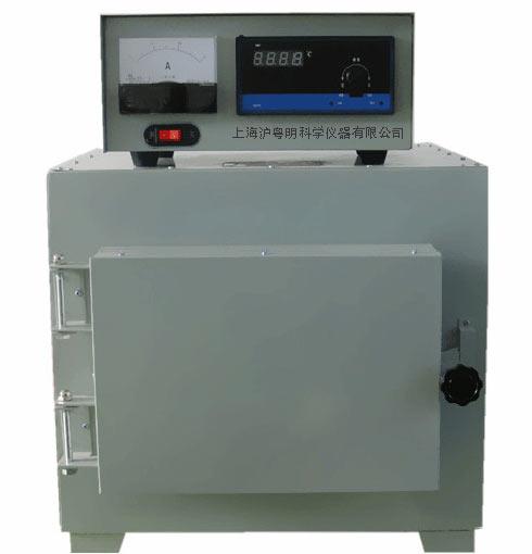 广东特价供应分体式箱式电阻炉SX2-10-13