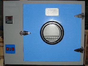 广州市101-0A数显控温鼓风干燥箱厂家供应101-0A数显控温电热恒温鼓风干燥箱