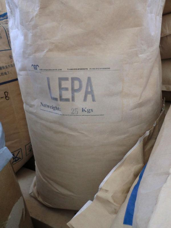 供应PE木塑复合润滑剂LEPA图片