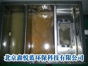 北京市厨房隔油池-不锈钢隔油池厂家