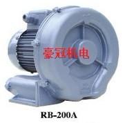 供应RB-200环形高压鼓风机