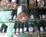 惠州市废电线电缆厂家供应惠州废电线电缆回收公司
