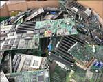 供应惠州废电子回收公司图片