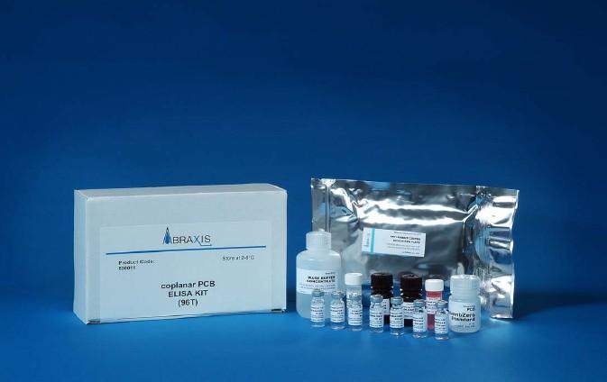 供应健忘性贝类毒素(ASP)试剂盒