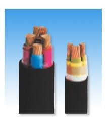 供应优质硅橡胶耐高温电力电缆厂家图片