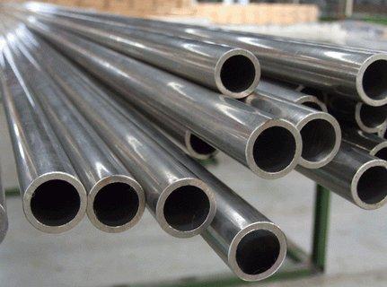 供应重庆地区汽摩配件厂精密钢管