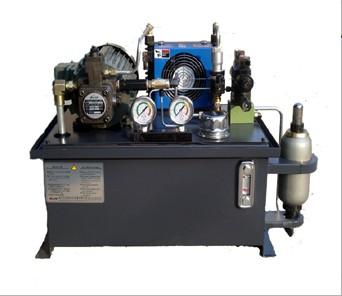 供应液压站设计定制液压系统设计定制