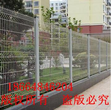 广州市围栏网隔离网铁丝网厂家