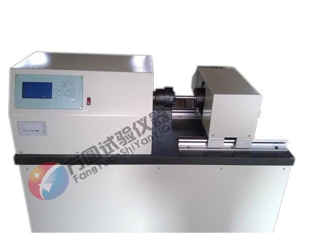 厂家供应信息NDW-2000微机控制材料扭转试验机优质图片