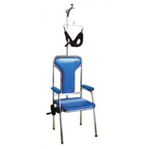 JQY-100颈椎牵引椅机械操作批发