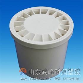 PVC防臭地漏-武峰科润塑胶生产批发批发