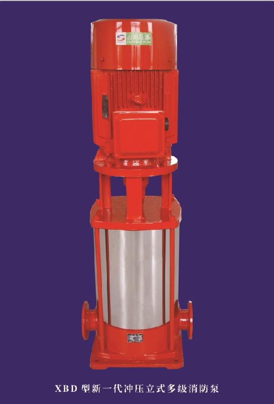 供应产品立式多级泵/大品牌质量有保证/多级泵上海厂家