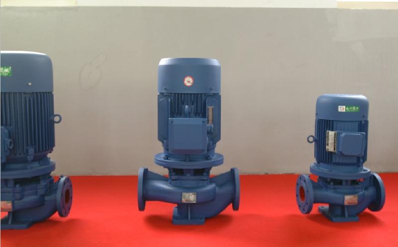 上海市新一代/SCR型立式热水泵厂家供应新一代/SCR型立式热水泵