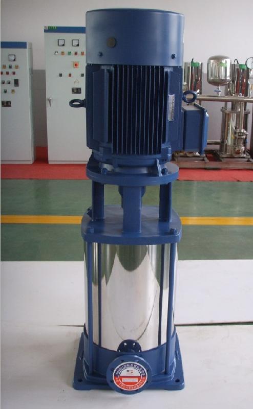 供应多级管道离心泵/立式多级管道离心水泵/多级管道离心泵