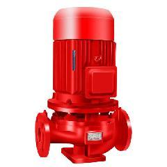 供应直销管道式XBD消防泵/单级消防泵多级消防泵/山西消防泵