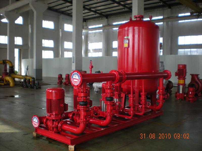 供应广州消防供水设备，广州消防供水设备生产商，广州消防供水设备公司