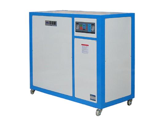 供应节能环保工业水冷式冷水机/广州冷水机厂家/制冷能力强图片