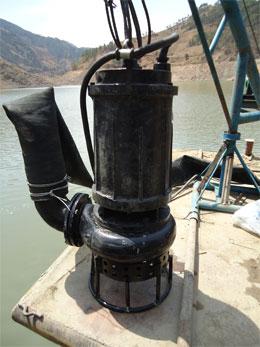 供应高效耐磨抽沙泵砂浆泵
