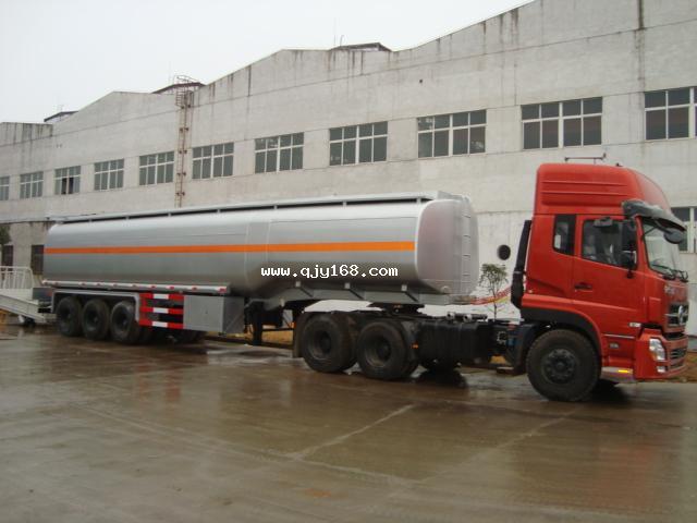 供应开封市的流动加油车8吨油罐车