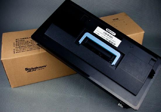 供应珠海厂家京瓷KM3035系列复印机粉盒