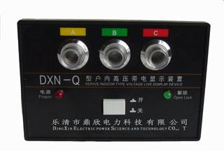 供应DXN-Q型高压带电显示器装置
