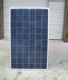 供应单晶太阳能电池板