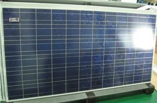 供应阜阳太阳能电池板厂家