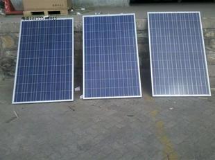 供应100W多晶太阳能电池板太阳能电池板厂家太阳能电池板