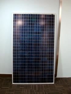 190W多晶太阳能电池板