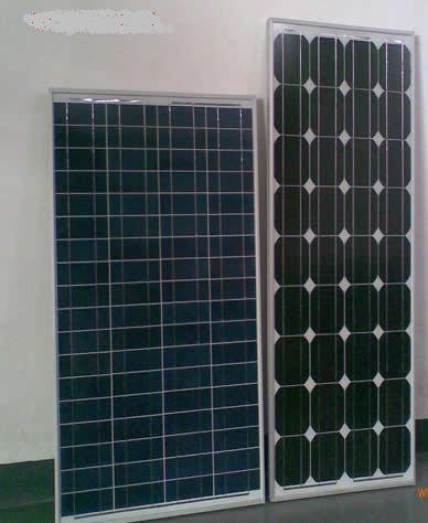 供应230W单晶太阳能电池板