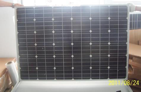 辽宁260W多晶太阳能电池板价格批发