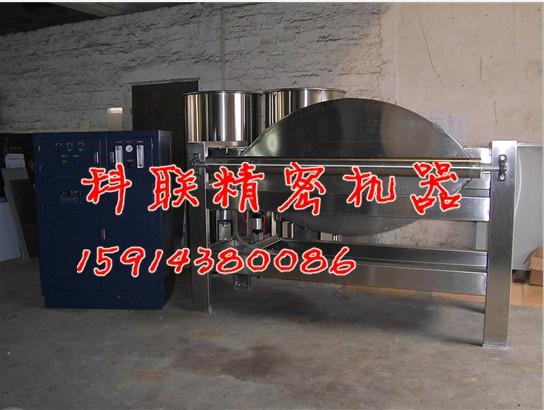 厂家直供树脂泡沫整理机，树脂泡沫整理机广州生气企业图片