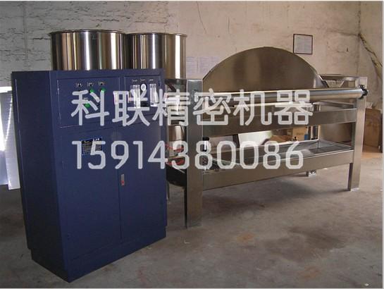 供应树脂泡沫整理机广州供应商/树脂泡沫整理机制造商图片