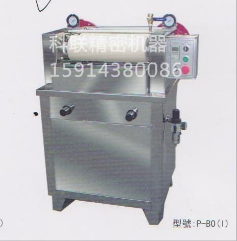 供应树脂压染试验机广州销售供应/小轧车/树脂压染试验机价格咨询