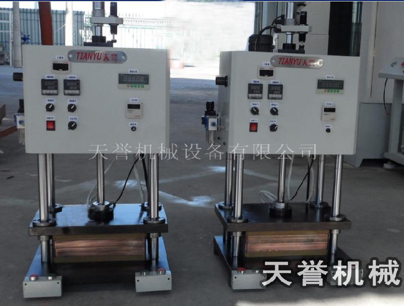 供应上海实验室热压机