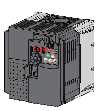 供应三菱D740系列变频器小型通用型