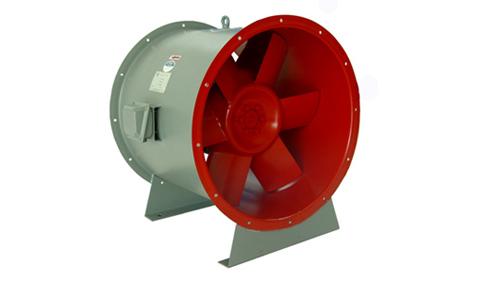 格瑞德牌DTF系列消防高温排烟风机批发