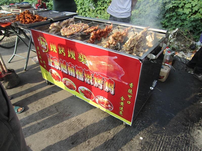 厂家直供摇滚碳烤鸡炉，越南摇滚碳烤鸡炉，哪里越南摇滚碳烤鸡炉便宜
