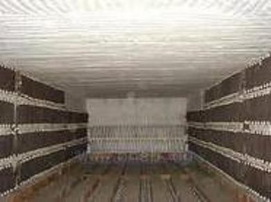 供应硅酸铝纤维模块隧道窑高温炉内衬防火耐高温纤维