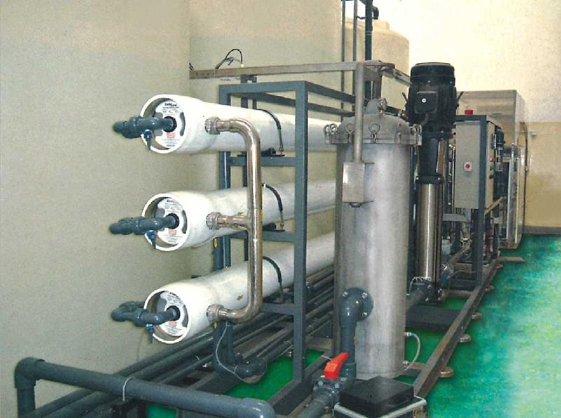 供应实验室超纯水设备净化纯水设备维修